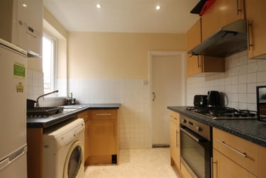 3 bed house, Hazelwood Avenue, Jesmond, Newcastle, NE23HU - Image 2